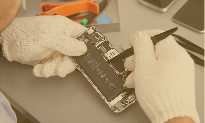 battery replacement