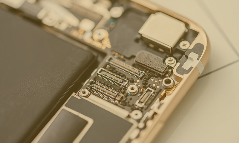 speaker Repair