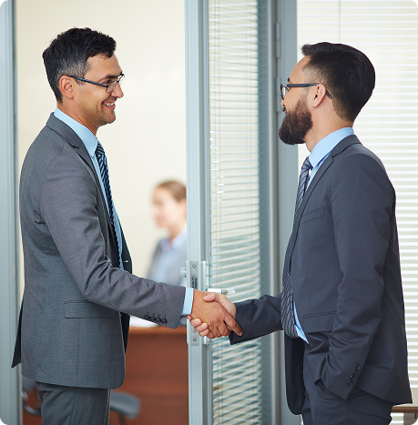 Business Trust