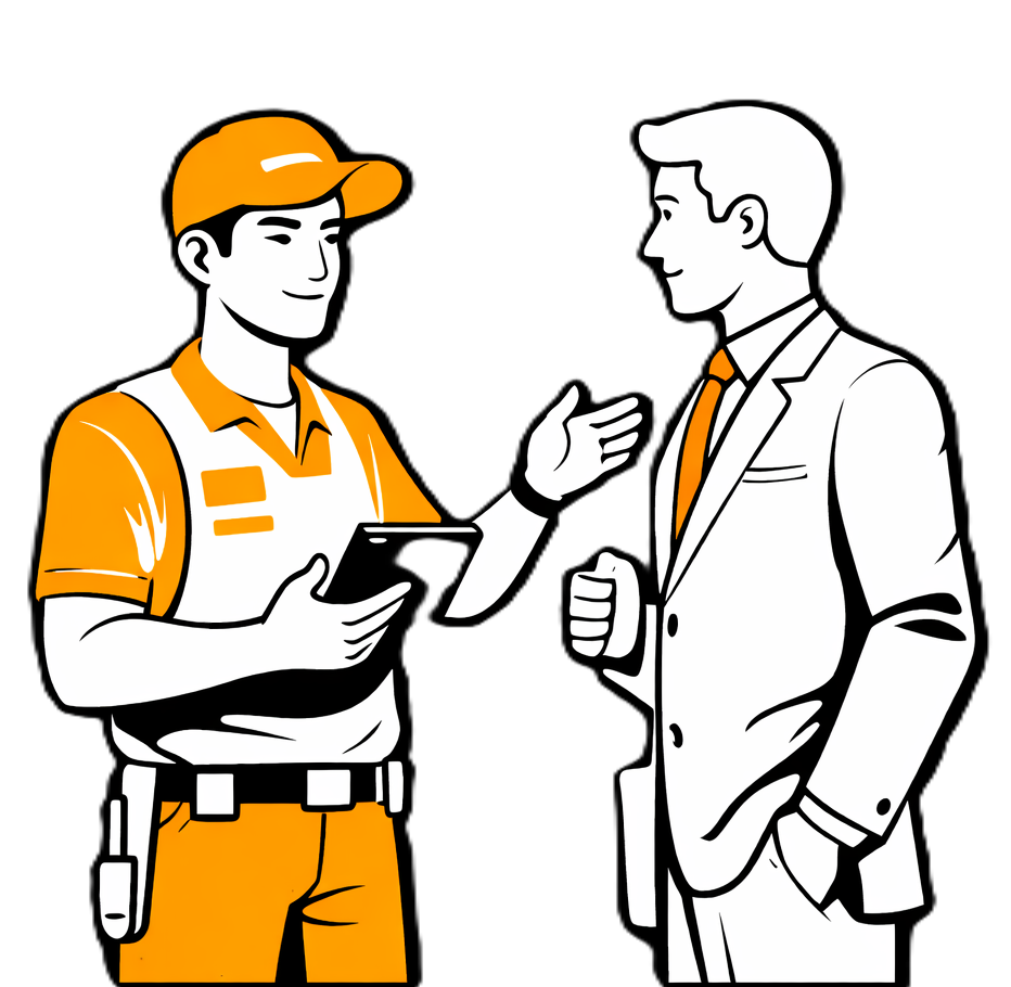 B2B Mobile Device Repair Services
