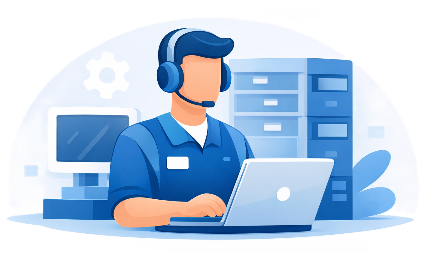 Business IT Support
