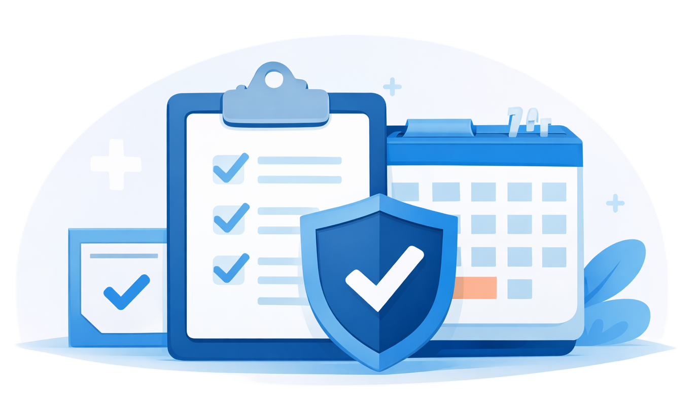 Annual Maintenance Contracts