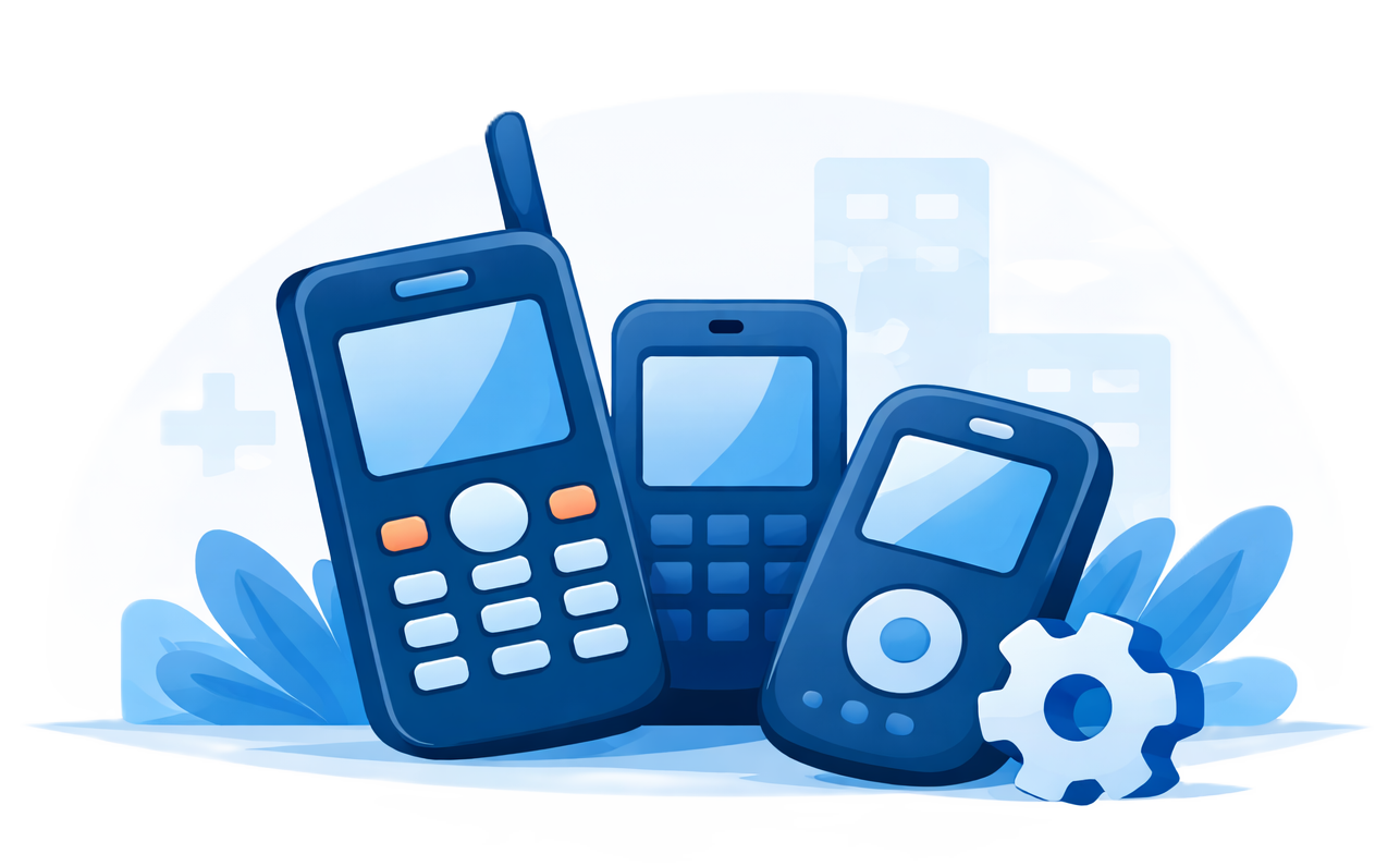 Legacy Mobile Repair