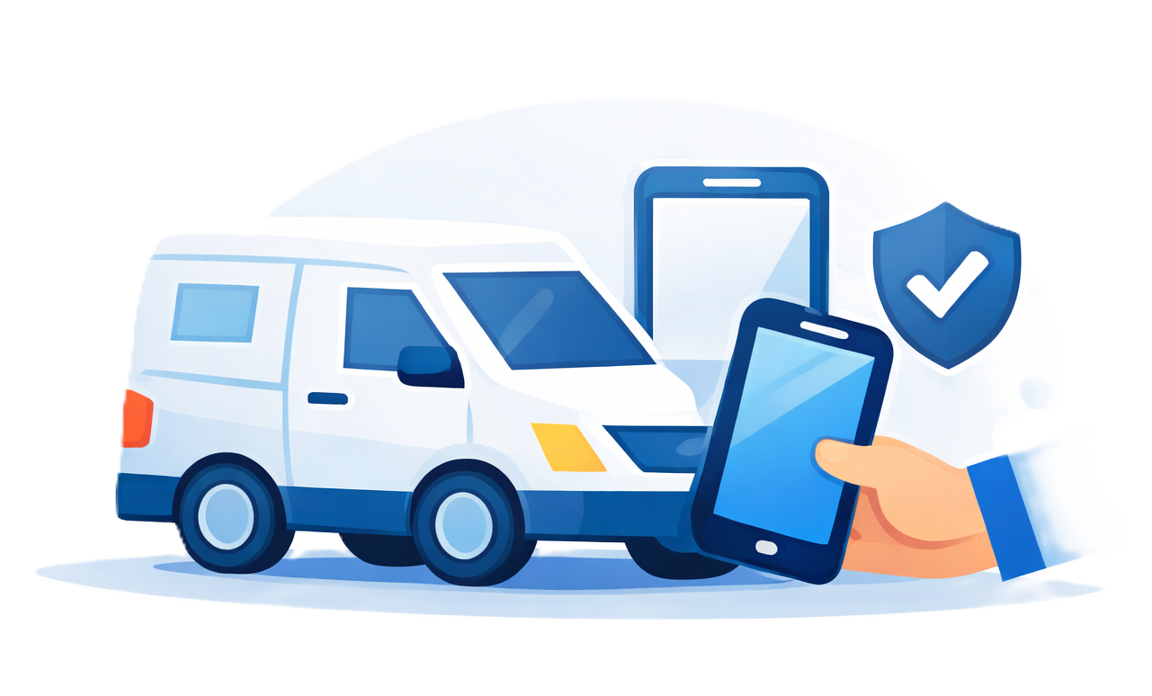 Pickup and Drop Services